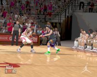 NBA 2K12 screenshot, image №578463 - RAWG