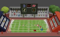 Real Soccer screenshot, image №3147853 - RAWG