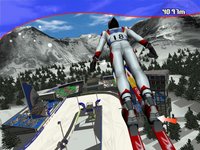 Winter Sports (2006) screenshot, image №444284 - RAWG