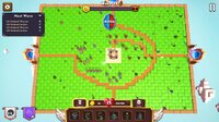 What The Fortress!? screenshot, image №3552274 - RAWG