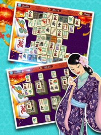 Mahjong Classic Edition - Fun Majhong Puzzle Journey Pro screenshot, image №1967570 - RAWG