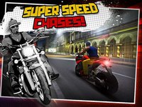 Motor-Bike Drag Racing Hero - Real Driving Simulator Road Race Rivals Game screenshot, image №1619428 - RAWG