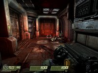 Quake IV screenshot, image №805678 - RAWG