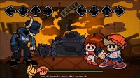 FNFL Tabi [Actual mod] [Skin pack] screenshot, image №3341495 - RAWG