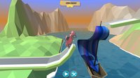 Bridge Builder Racer screenshot, image №2012629 - RAWG