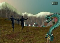 Birth Of Huitzilopochtli screenshot, image №3224940 - RAWG