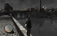 The Saboteur screenshot, image №363542 - RAWG