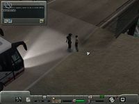 Border Defense: National Security Patrol screenshot, image №510076 - RAWG