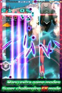 Storm Strikers screenshot, image №940313 - RAWG