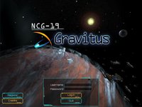 NCG-19: Gravitus screenshot, image №624426 - RAWG