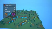 ecosim (Artyom Gabtraupov) screenshot, image №2615314 - RAWG