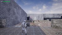 BotFightPaintball screenshot, image №2650819 - RAWG