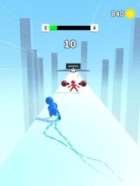 Dodge Rush screenshot, image №2644350 - RAWG