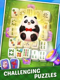 Mahjong Food City screenshot, image №2581691 - RAWG