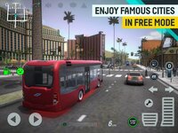 Bus Simulator - Multiplayer screenshot, image №3197326 - RAWG