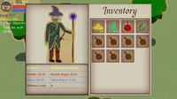 The Handbook screenshot, image №2873349 - RAWG
