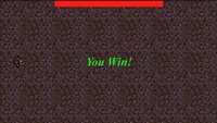 Zombie Shooter (itch) (Bryan104) screenshot, image №3108617 - RAWG