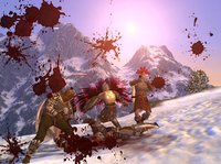 Age of Conan: Hyborian Adventures screenshot, image №425134 - RAWG