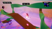 1000 Deaths (Thousand Deaths) screenshot, image №4242055 - RAWG