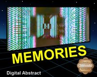Digital Abstract: Memories ; beta / early access screenshot, image №2310431 - RAWG