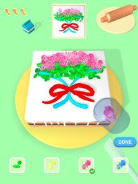 Cake Art 3D screenshot, image №2778610 - RAWG