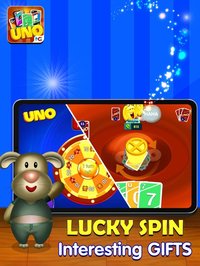 UNO Game - Play with friends screenshot, image №2386478 - RAWG