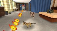 Kitten Life Simulator screenshot, image №865303 - RAWG