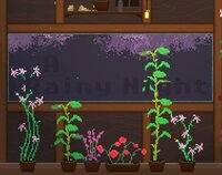 A Rainy Night screenshot, image №2429455 - RAWG