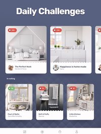 Redecor - Home Design Game screenshot, image №2341619 - RAWG