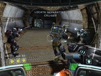 Star Wars: Republic Commando screenshot, image №383347 - RAWG