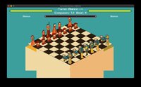 Rhythm Battle Chess screenshot, image №3584117 - RAWG