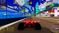 SPGP Super Polygon Grand Prix screenshot, image №4078251 - RAWG