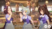 Umamusume: Pretty Derby screenshot, image №4221942 - RAWG