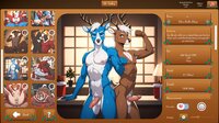 Furry X Bussy Master: Randy the Red Knot Reindeer screenshot, image №4143201 - RAWG