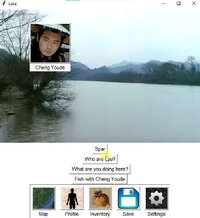 Wuxia World screenshot, image №2856982 - RAWG