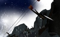 A Lonely Walk by Kieran Ritchie (2021) screenshot, image №3042417 - RAWG