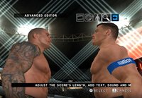 WWE SmackDown vs. RAW 2010 screenshot, image №532470 - RAWG