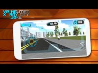 VR Helmet X-ray City Joke screenshot, image №902951 - RAWG