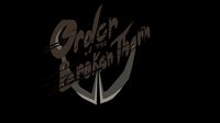 Order of the Broken Thorn screenshot, image №1775110 - RAWG