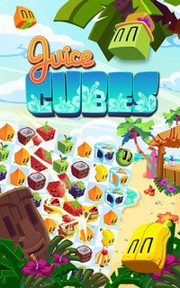 Juice Cubes screenshot, image №1546139 - RAWG