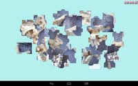 Underwater Puzzle Free screenshot, image №1459917 - RAWG