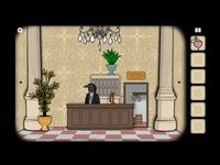 Rusty Lake Hotel screenshot, image №50049 - RAWG