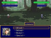 Secret of Stormlot 2 screenshot, image №1754394 - RAWG