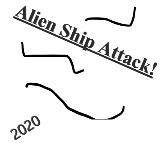 Alien Ship Attack screenshot, image №2289671 - RAWG