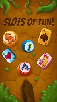 Amazon Slots Of Bingo And Blackjack - Fun Virtual Gambling Casino Game With Vegas Jackpot Win FREE screenshot, image №1839511 - RAWG