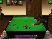 World Championship Snooker 2003 screenshot, image №353817 - RAWG