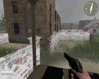 Wehrwolf screenshot, image №392899 - RAWG