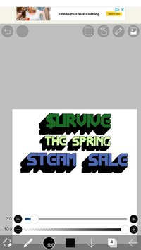 Survive The Spring Steam Sale (ALPHA) screenshot, image №1158929 - RAWG