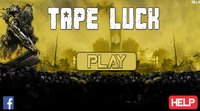 TAPE LUCK screenshot, image №1301366 - RAWG