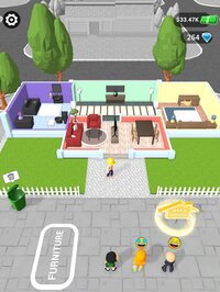 House Flip Master screenshot, image №3436967 - RAWG